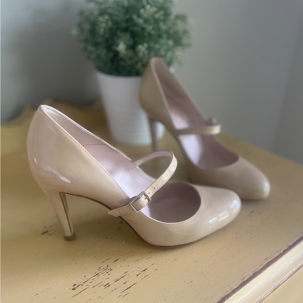 Browns Couture heels